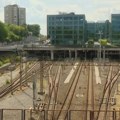 Rekonstrukcija na Prokopu zbog propusta oko greda: Infrastrukture železnice kažu - nisu bile deo radova na staničnoj zgradi