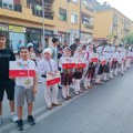 Šahisti Dimitrije i Bogdan Tomić predstavljali Pirot na Sportskim igrama mladih