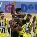 Olimpija računa na dvojicu bivših Zvezdinih igrača
