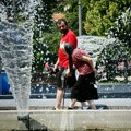 U Srbiji pretežno sunčano, temperatura do 37 stepeni