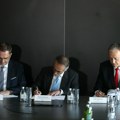 EBRD daje inovativni zeleni kredit od 40 miliona evra kompaniji UniCredit Lizing Srbija