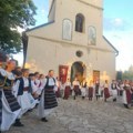Krkobabić: I u selu se čula operska arija