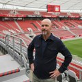 Fijasko Ten Haga u prvom meču na klupi Leverkuzena