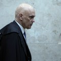 SAD uvode vizna ograničenja za brazilskog sudiju Moraesa koji je naredio ukidanje društvene mreže X