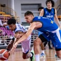 Orlići pali u polufinalu