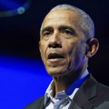 Tramp napravio haos; Obamu "hapsi" FBI VIDEO