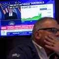 Rast indeksa na Wall Streetu: Investitori optimistični