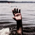 Dvoje mladih nestalo u Dunavu, beba od 9 meseci i dvoje odraslih spaseni u poslednjem trenutku