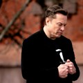 Musk upozorava na ’težak’ period nakon teškog kvartala za Teslu