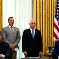 „Početkom sledeće godine očekujem defakto priznanje Kosova“: Dušan Janjić o pismu američkih kongresmenki Donaldu Trampu…