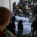 Izraelski naseljenici ubili poznatog palestinskog aktivistu i oskarovca