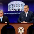 Орбан: Не признајемо пресуду против Милорада Додика; Ништа не може бити изнад воље народа ВИДЕО