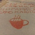 Studenti PMF-a u blokadi zovu Novosađane na "jutarnju kaficu"