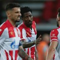 Olajinka: "Jako teško razdoblje je iza mene, idem korak po korak"