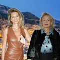 Melina se skućila u Monte Karlu! Bivša žena Harisa Džinovića kupila stan u elitnom delu, prva komšinica joj Brena, tu je i sam…