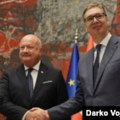Austrijski kancelar u Beogradu poručio da je vladavina prava centralna EU vrednost