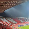 Novo ime na "marakani": Nigerijac došao u Crvenu zvezdu