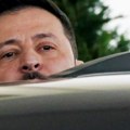 Finski predsednik mogao bi da se pridruži sastanku Trampa i Zelenskog u Vašingtonu