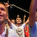 „Nišvil džez festival“ između muzičke euforije i protesta