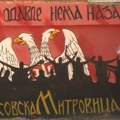 Prekrečeni grafiti i murali sa srpskim simbolima na severu Kosova