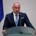 Šef hrvatske diplomatije Jadransko more nazvao nemačkim, sad je objasnio šta je mislio pod tim