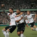 Ludnica u varšavi: Hibernijan bio na korak od čuda ali Poljaci na kraju idu u lk! Ostajemo budni: Evo kada Novak Đoković…