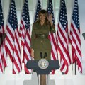 “Rat” Melanije Tramp i poznatog časopisa