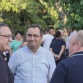Naprednjaci Bujanovca protiv blokada kojih u tom gradu nikad nije bilo