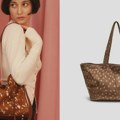 Bambi print je u trendu a mi smo pronašli high street torbu u tom dezenu