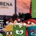 (Foto) Druženje, kokice, film, bazar... Bukovčani u humanitarnoj misiji za malu Nikolinu Sav prikupljen novac ide za lečenje…