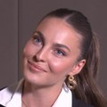 Čuvala je lepe vesti, u strogoj tajnosti Džejla Ramović prima čestitke