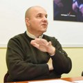 Novaković (NPS) o protestu u Novom Sadu: Biće odlučan ali ne i agresivan