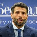 Državna revizorska institucija zahteva smenu Aleksandra Šapića