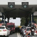 Putevi Srbije: Najduža zadržavanja kamiona na Batrovcima i Šidu