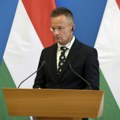 Sijarto: Mađari jasno rekli da ne žele da imaju bilo šta sa ilegalnim migracijama