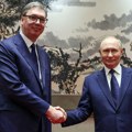Ruska služba: 'Evropska unija sprema 'Majdan' u Srbiji'; Brisel: 'To je laž'