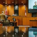 Робинсон изашао пред суд: убица Чарлија Кирка негира кривицу