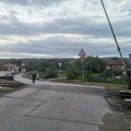 Kragujevac: Rampe danju rade, noću ko te pita