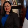 Olivera Pešić: Nije ukinuto glasanje protiv i nije tačno da nisam dozvolila opoziciji da glasa