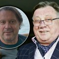 "Svestan je da je situacija ozbiljna, ali je mentalno jak" Osman Hadžić posetio Halida Bešlića u bolnici: Do kraja meseca će…