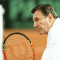 Pilić je jedini u istoriji tenisa ovo uspeo, zbog Novaka prekršio pravila
