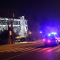 VIDEO Desetorica naoružanih i maskiranih navijača napala braću na Karaburmi: Primljeni u bolnicu sa ranama od noža