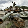 Strani mediji: NATO smatra da Ukrajina nije napredovala ni uz najveću podršku SAD