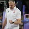 Nikola Grbić: Odbojka nije Matriks, to nije realno u pravom životu