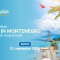 Invest in Montenegro - Zemlja velikih mogućnosti: Predstavljamo vam novi tematski bilten eKapije