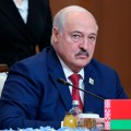Lukašenko poručio Zelenskom: Bolje da se smiri, da ne izgubi celu Ukrajinu