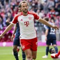Kralj je Hari Kejn! Englez oborio rekorde Kristijana Ronalda i Erlinga Halanda