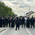 Skupovi protiv blokada u više od 200 mesta u Srbiji, kontraskupovi u Beogradu, Novom Sadu, Valjevu, Nišu, Čačku, Bogatiću...…