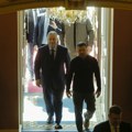 Tenzije ne jenjavaju: Ukrajinski mediji blokirani