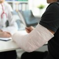 Revolucija u medicini: Kinezi izumeli lepak za kosti; Rešava prelome za samo tri minuta